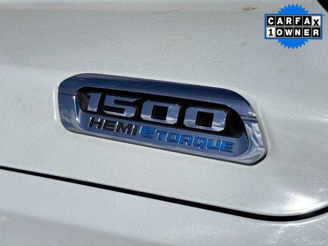 2022 RAM 1500 Tradesman