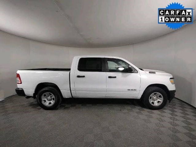 2022 RAM 1500 Tradesman