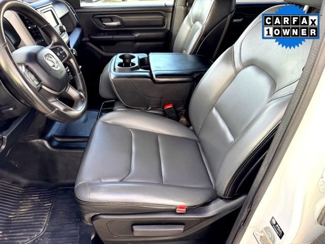 2023 RAM 1500 Tradesman