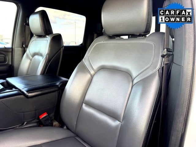 2023 RAM 1500 Tradesman