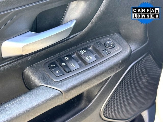 2023 RAM 1500 Tradesman