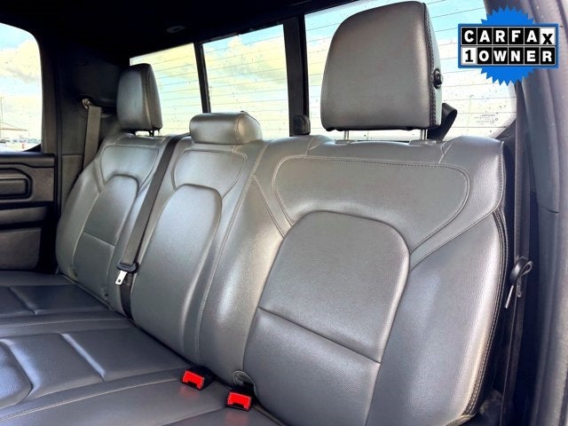 2023 RAM 1500 Tradesman