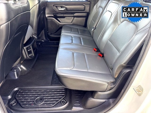 2023 RAM 1500 Tradesman