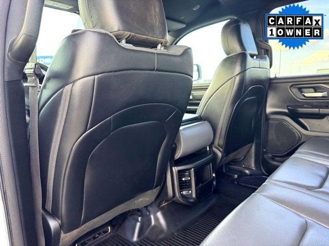 2023 RAM 1500 Tradesman