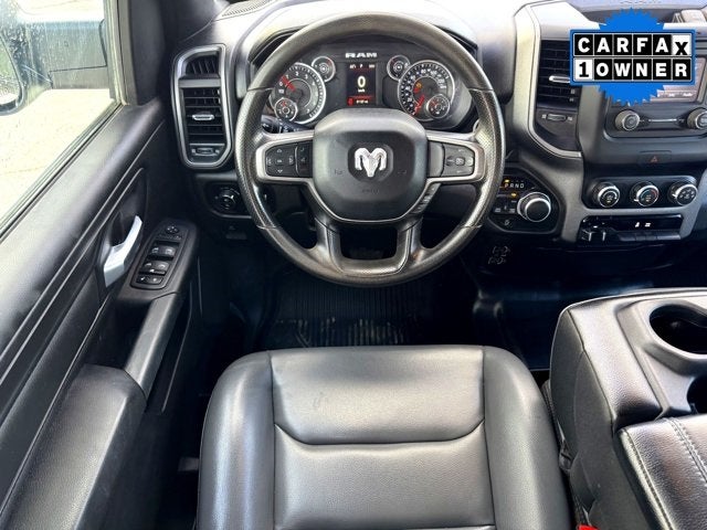 2023 RAM 1500 Tradesman