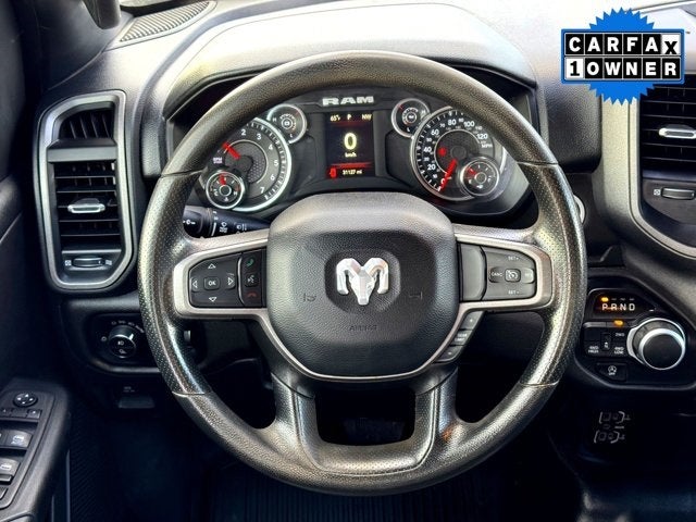 2023 RAM 1500 Tradesman