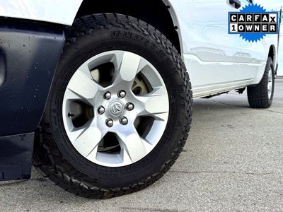 2023 RAM 1500 Tradesman