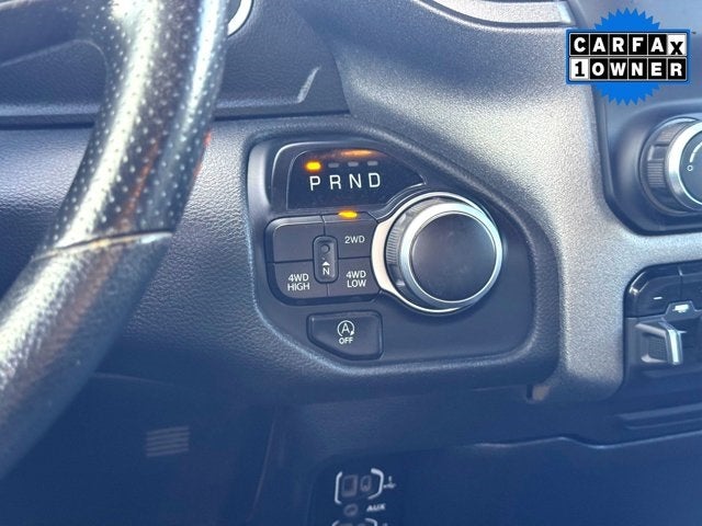 2023 RAM 1500 Tradesman