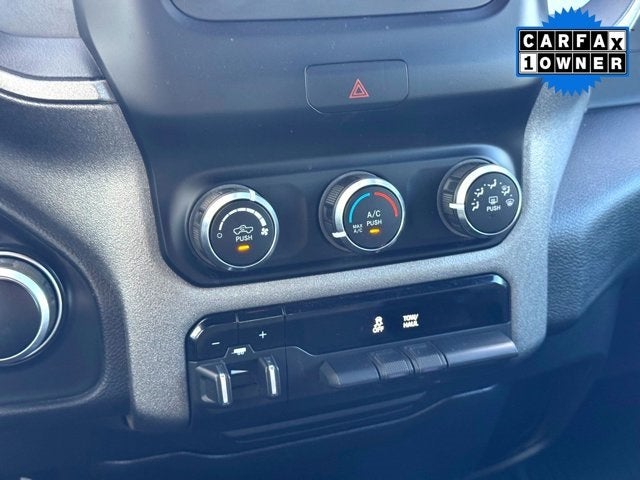 2023 RAM 1500 Tradesman