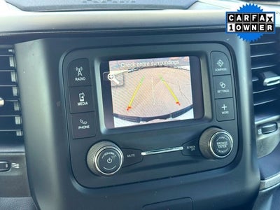 2023 RAM 1500 Tradesman