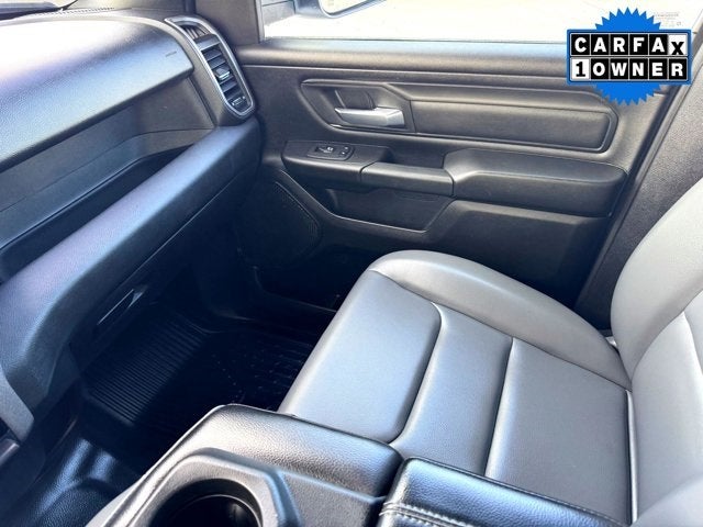 2023 RAM 1500 Tradesman