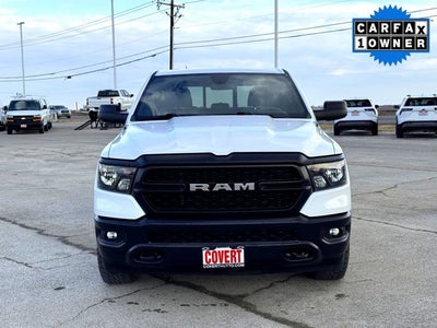 2023 RAM 1500 Tradesman