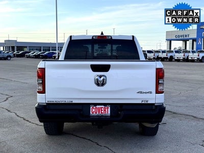 2023 RAM 1500 Tradesman