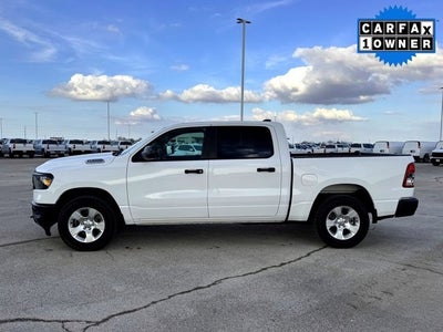 2023 RAM 1500 Tradesman