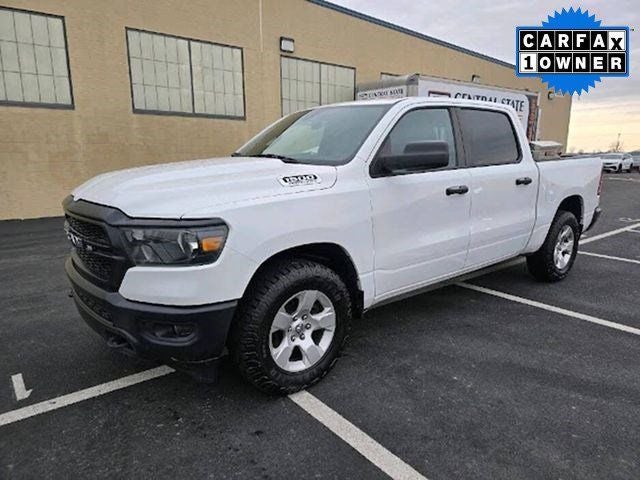2023 RAM 1500 Tradesman