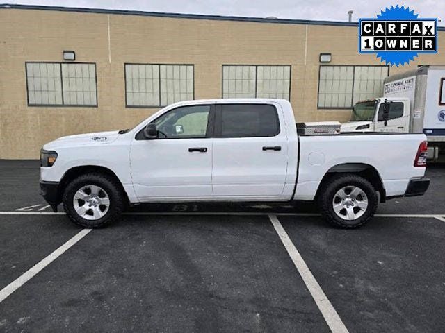 2023 RAM 1500 Tradesman