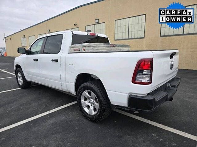 2023 RAM 1500 Tradesman