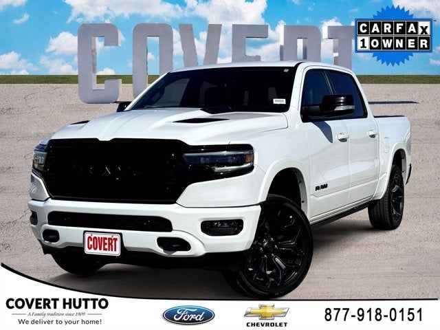 2021 RAM 1500 Limited