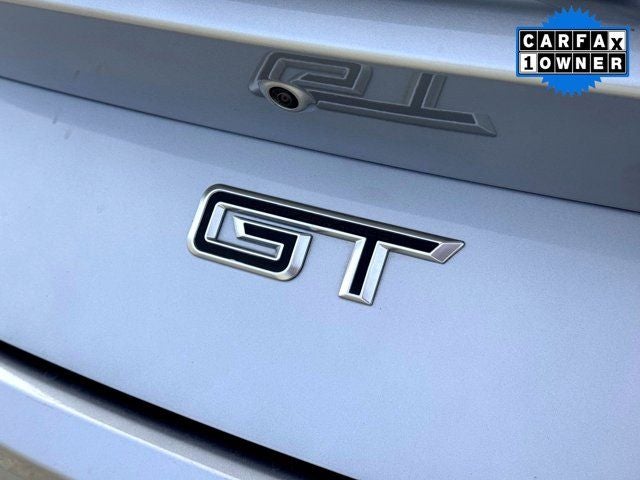 2024 Ford Mustang GT Premium GT PERFORMANCE PACKAGE