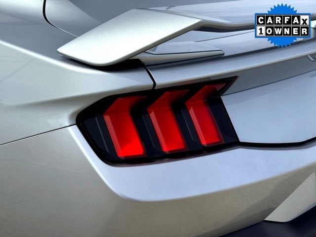 2024 Ford Mustang GT Premium GT PERFORMANCE PACKAGE