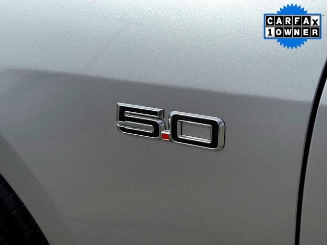 2024 Ford Mustang GT Premium GT PERFORMANCE PACKAGE