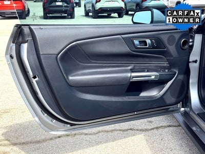 2024 Ford Mustang GT Premium GT PERFORMANCE PACKAGE