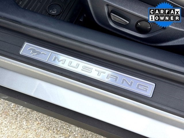 2024 Ford Mustang GT Premium GT PERFORMANCE PACKAGE