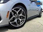 2024 Ford Mustang GT Premium GT PERFORMANCE PACKAGE
