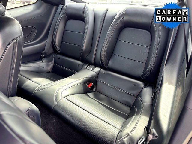 2024 Ford Mustang GT Premium GT PERFORMANCE PACKAGE