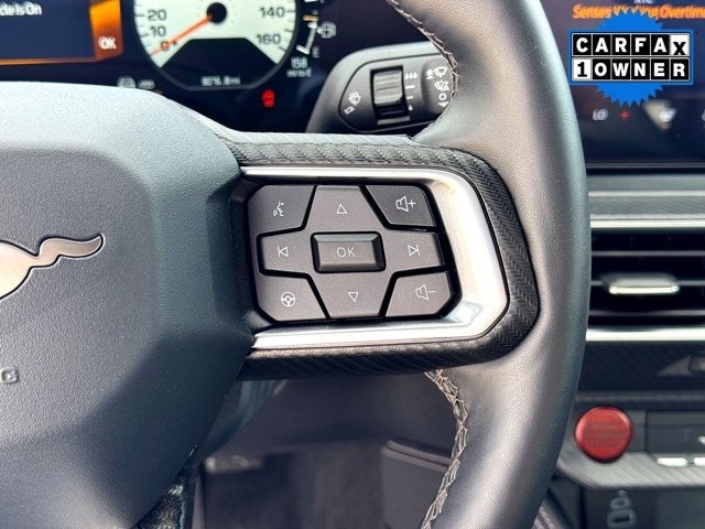 2024 Ford Mustang GT Premium GT PERFORMANCE PACKAGE