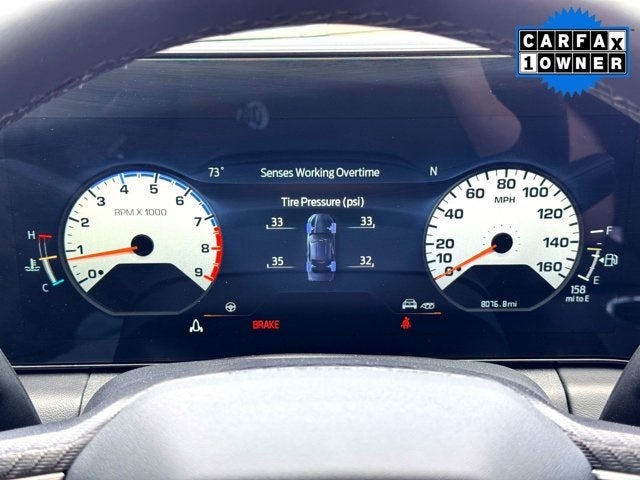 2024 Ford Mustang GT Premium GT PERFORMANCE PACKAGE