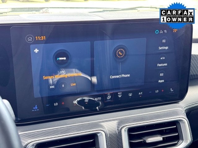 2024 Ford Mustang GT Premium GT PERFORMANCE PACKAGE