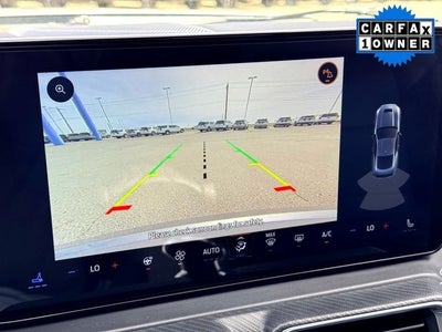 2024 Ford Mustang GT Premium GT PERFORMANCE PACKAGE