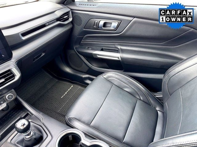 2024 Ford Mustang GT Premium GT PERFORMANCE PACKAGE