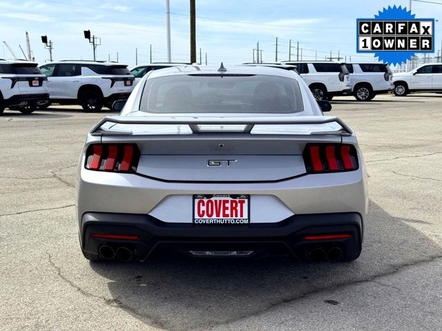 2024 Ford Mustang GT Premium GT PERFORMANCE PACKAGE