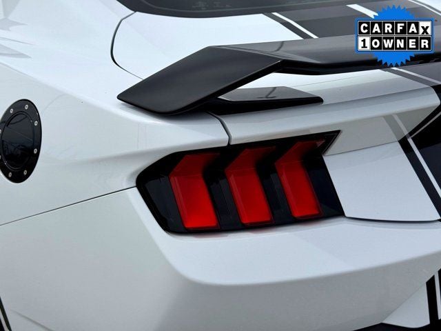 2024 Ford Mustang GT Premium Nite Pony