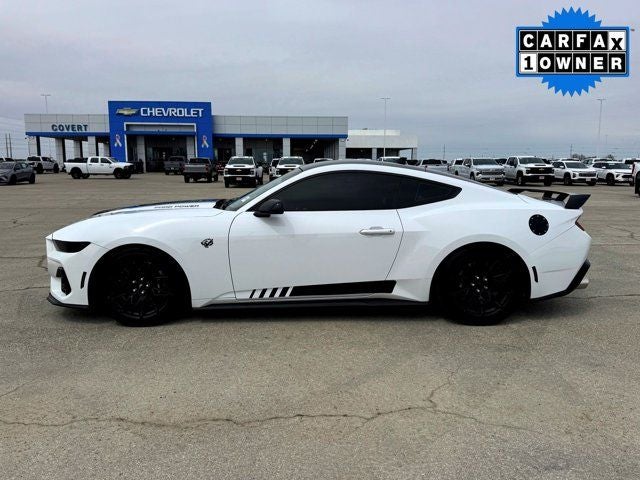 2024 Ford Mustang GT Premium Nite Pony