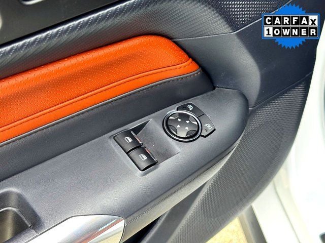 2024 Ford Mustang GT Premium Nite Pony