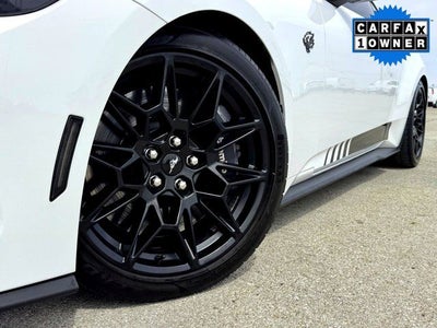 2024 Ford Mustang GT Premium Nite Pony