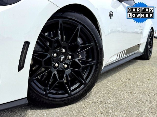 2024 Ford Mustang GT Premium Nite Pony