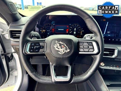 2024 Ford Mustang GT Premium Nite Pony