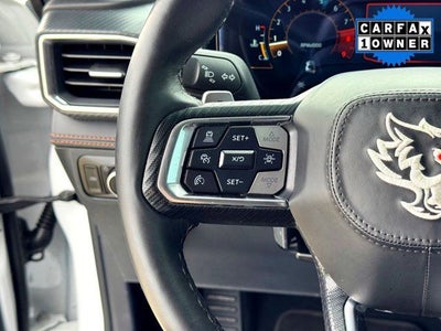 2024 Ford Mustang GT Premium Nite Pony