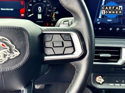 2024 Ford Mustang GT Premium Nite Pony