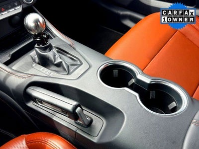 2024 Ford Mustang GT Premium Nite Pony