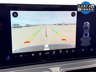 2024 Ford Mustang GT Premium Nite Pony