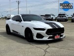 2024 Ford Mustang GT Premium Nite Pony
