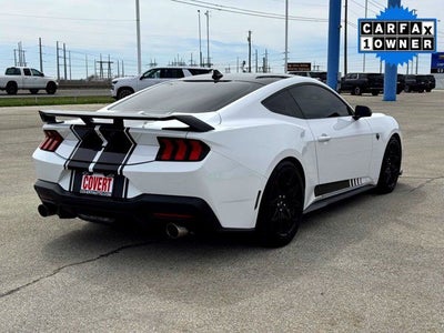 2024 Ford Mustang GT Premium Nite Pony