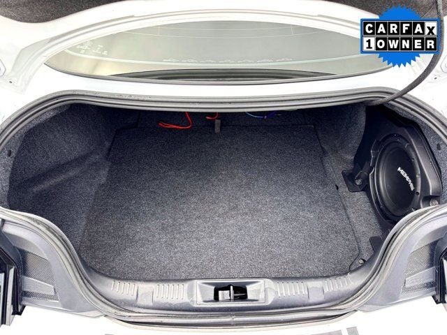 2024 Ford Mustang GT Premium Nite Pony