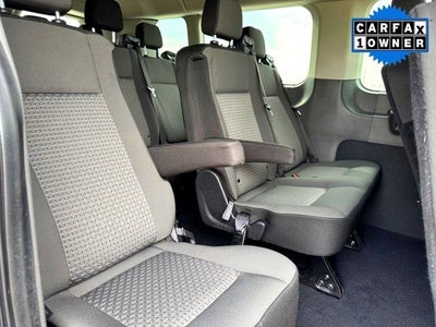 2024 Ford Transit-350 XLT 15-Passenger