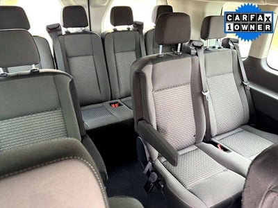 2024 Ford Transit-350 XLT 15-Passenger